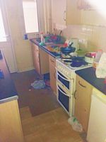 B & M Davies, Property Clearance and Light Removals, Gwynnedd, Bangor, Anglesey, North Wales
