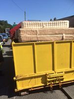 B & M Davies, Property Clearance and Light Removals, Gwynedd, Bangor, Anglesey, North Wales