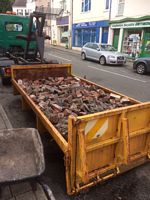 B & M Davies, Property Clearance and Light Removals, Gwynedd, Bangor, Anglesey, North Wales