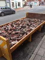 B & M Davies, Property Clearance and Light Removals, Gwynedd, Bangor, Anglesey, North Wales