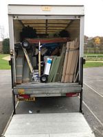 B & M Davies, Property Clearance and Light Removals, Gwynnedd, Bangor, Anglesey, North Wales