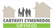 B & M Davies, Property Clearance and Light Removals, Gwynnedd, Bangor, Anglesey, North Wales, Cartrefi Cymunedol Gwynedd Logo